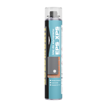 Klej do styropianu - EPS XPS 750ml